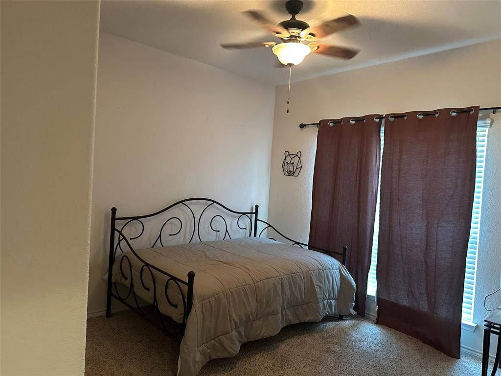 1236 Scott Drive, Weatherford, TX 76087 1236 Scott Drive, Weatherford, TX 76087