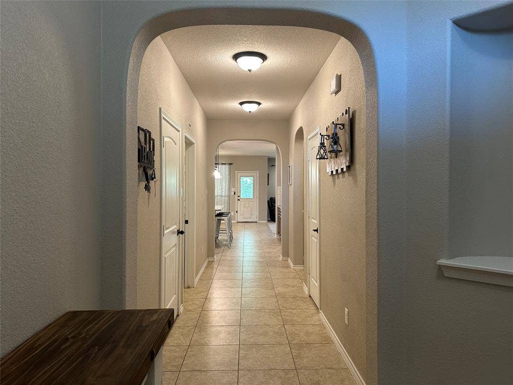 1236 Scott Drive, Weatherford, TX 76087 1236 Scott Drive, Weatherford, TX 76087