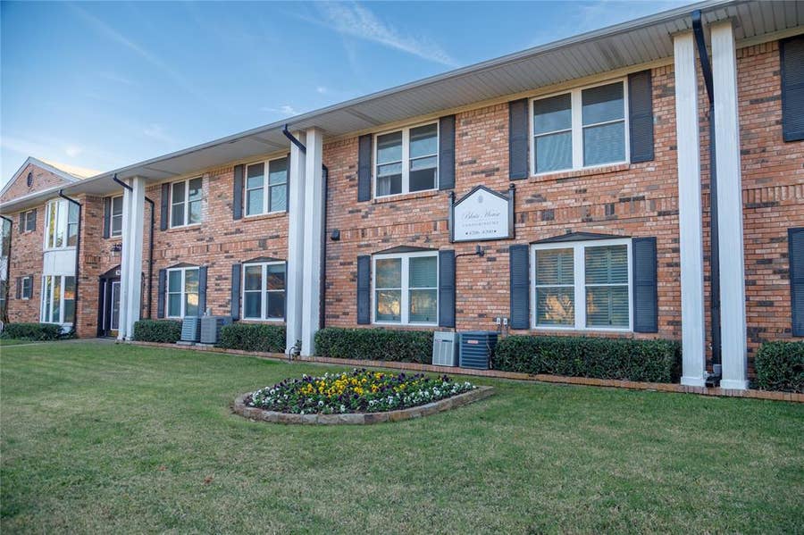 Property photo for 4206 Newton Avenue, #112, Dallas, TX