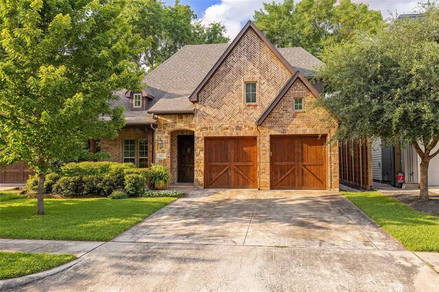 Property photo for 5623 Matalee Avenue, Dallas, TX