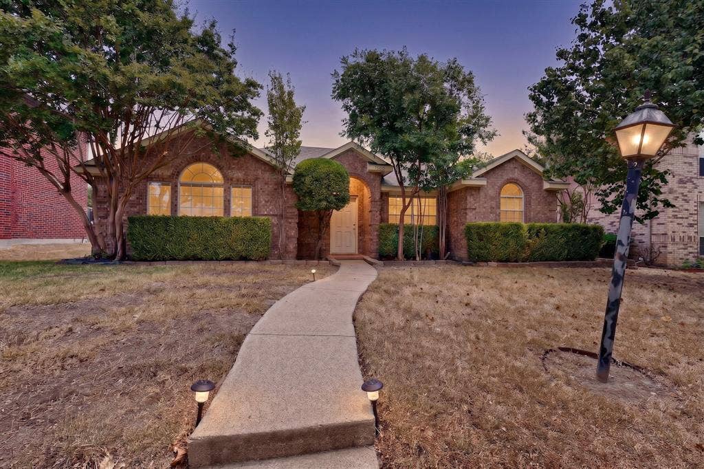 7700 Tournament Road, Frisco, TX 75035