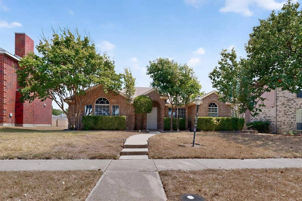 7700 Tournament Road, Frisco, TX 75035
