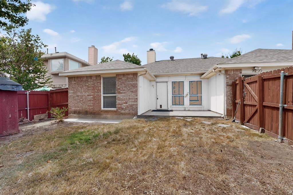 7700 Tournament Road, Frisco, TX 75035