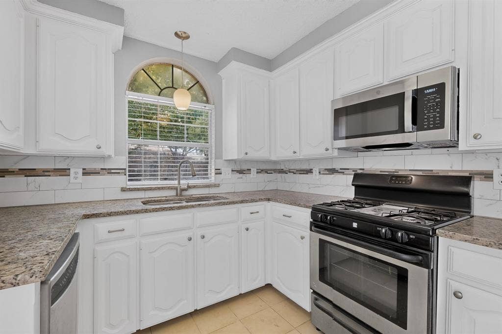 7700 Tournament Road, Frisco, TX 75035
