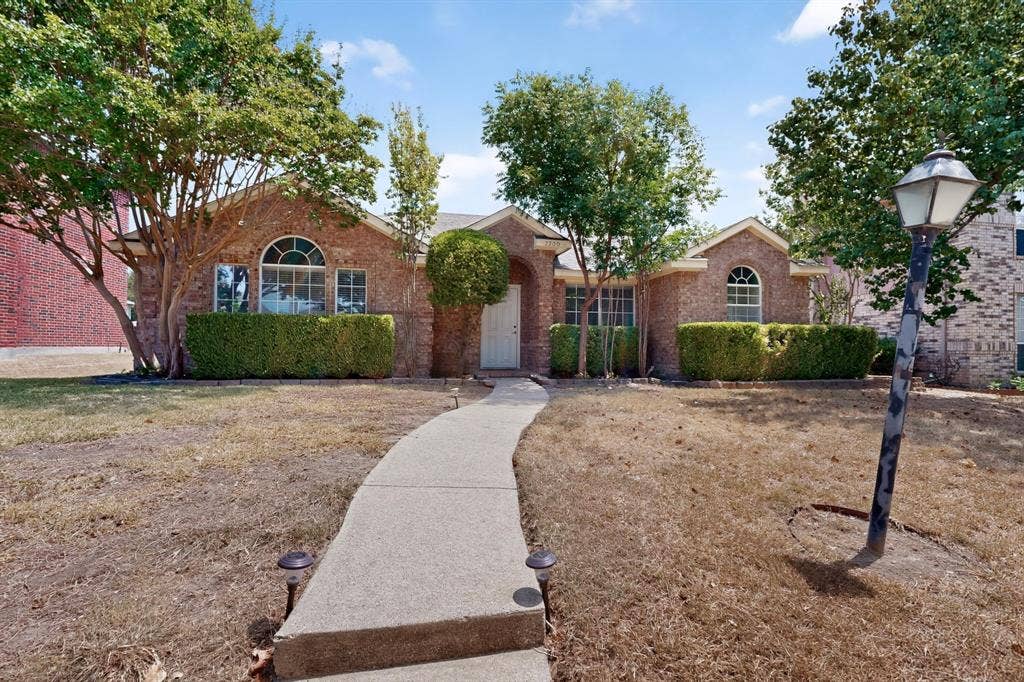 7700 Tournament Road, Frisco, TX 75035
