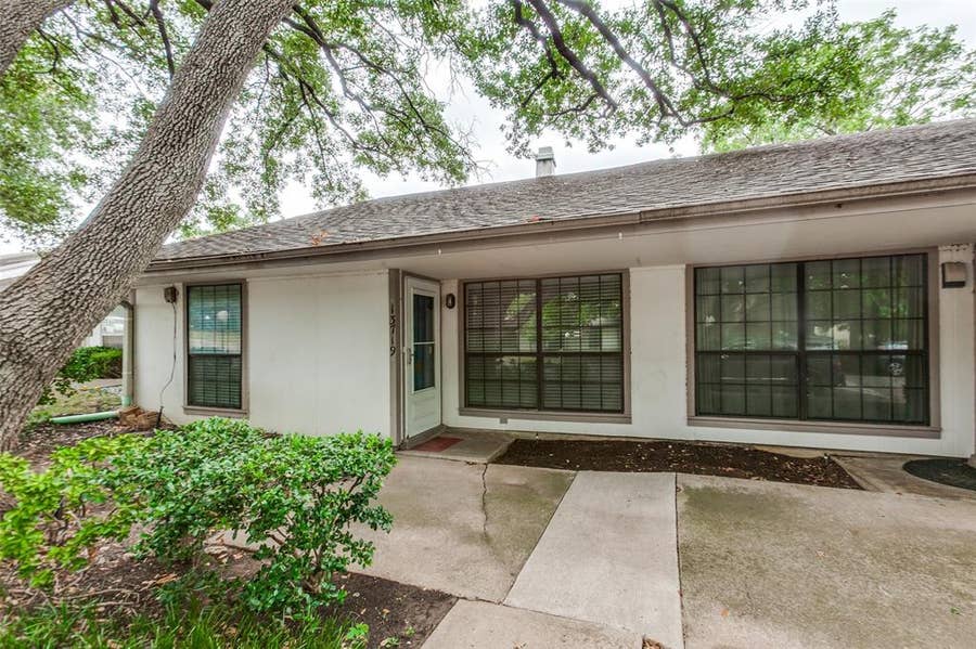 Property photo for 13719 Flagstone Lane, Dallas, TX