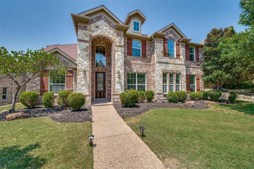 10432 Bartlett Drive, Frisco, TX 75035 10432 Bartlett Drive, Frisco, TX 75035