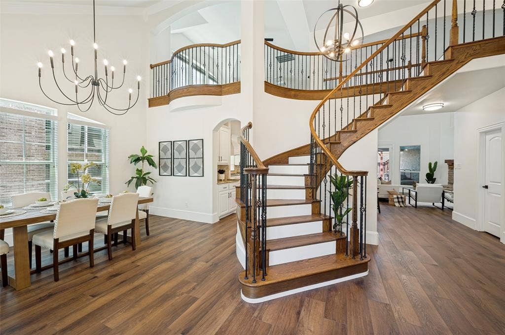 10432 Bartlett Drive, Frisco, TX 75035 10432 Bartlett Drive, Frisco, TX 75035