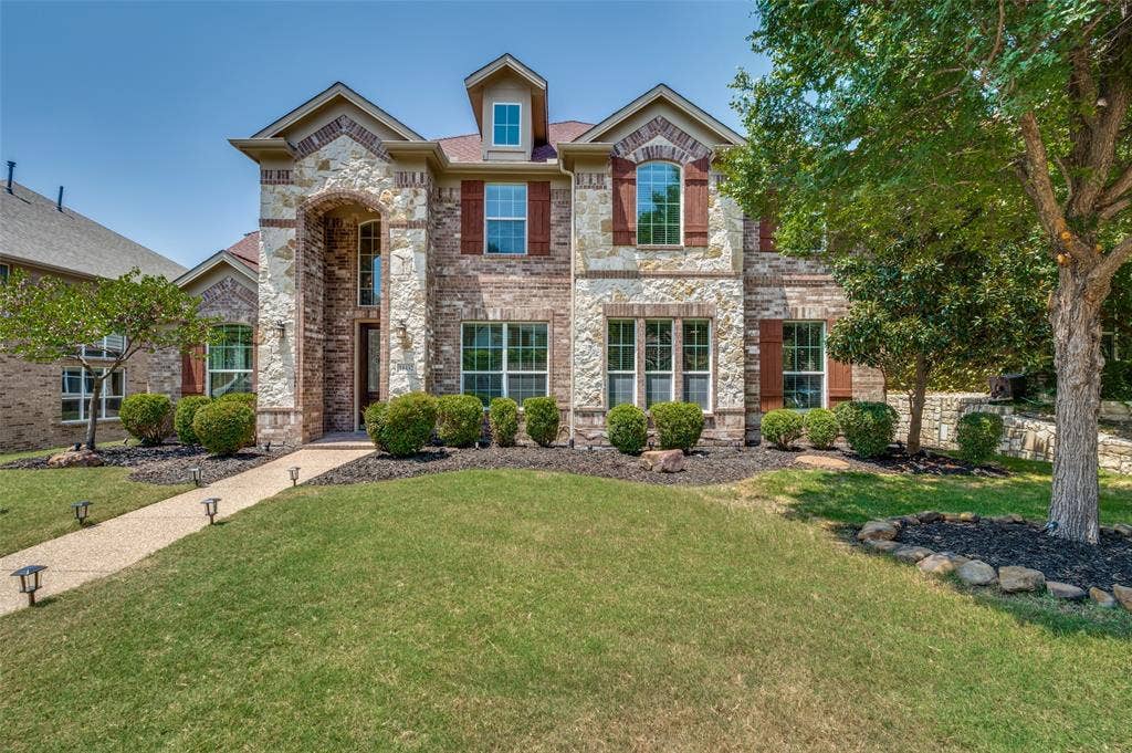 10432 Bartlett Drive, Frisco, TX 75035 10432 Bartlett Drive, Frisco, TX 75035