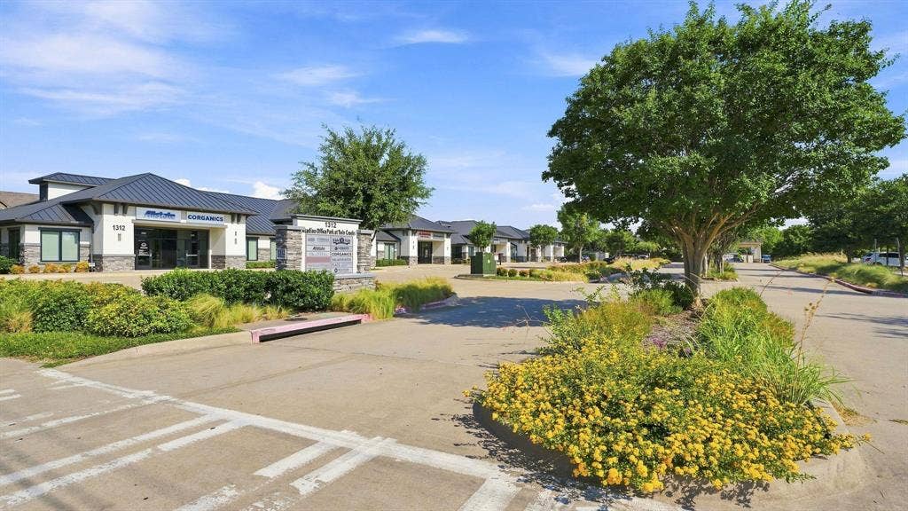 1312 W Exchange Parkway, #2100, Allen, TX 75013 1312 W Exchange Parkway, #2100, Allen, TX 75013