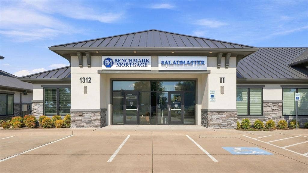 1312 W Exchange Parkway, #2100, Allen, TX 75013 1312 W Exchange Parkway, #2100, Allen, TX 75013