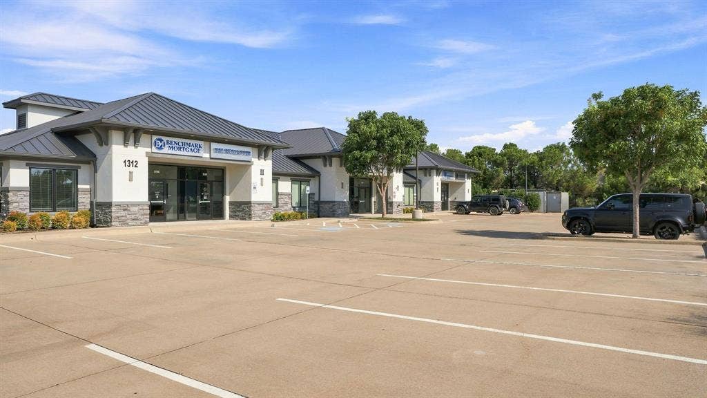 1312 W Exchange Parkway, #2100, Allen, TX 75013 1312 W Exchange Parkway, #2100, Allen, TX 75013