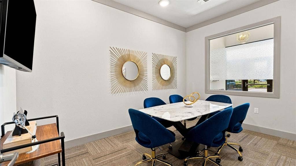 1312 W Exchange Parkway, #2100, Allen, TX 75013 1312 W Exchange Parkway, #2100, Allen, TX 75013