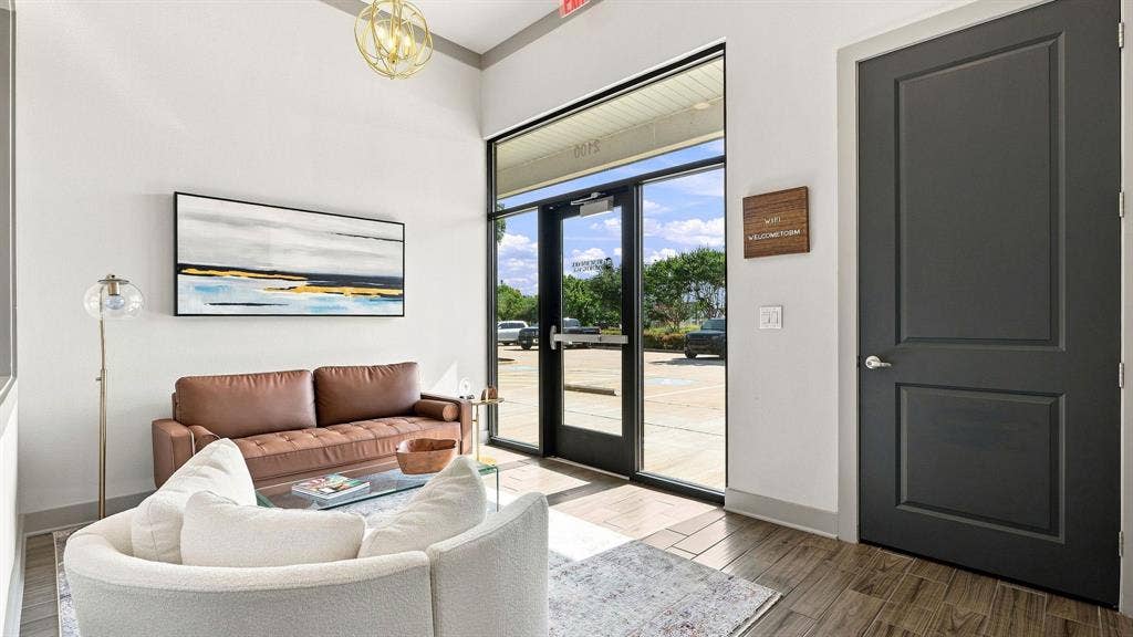 1312 W Exchange Parkway, #2100, Allen, TX 75013 1312 W Exchange Parkway, #2100, Allen, TX 75013