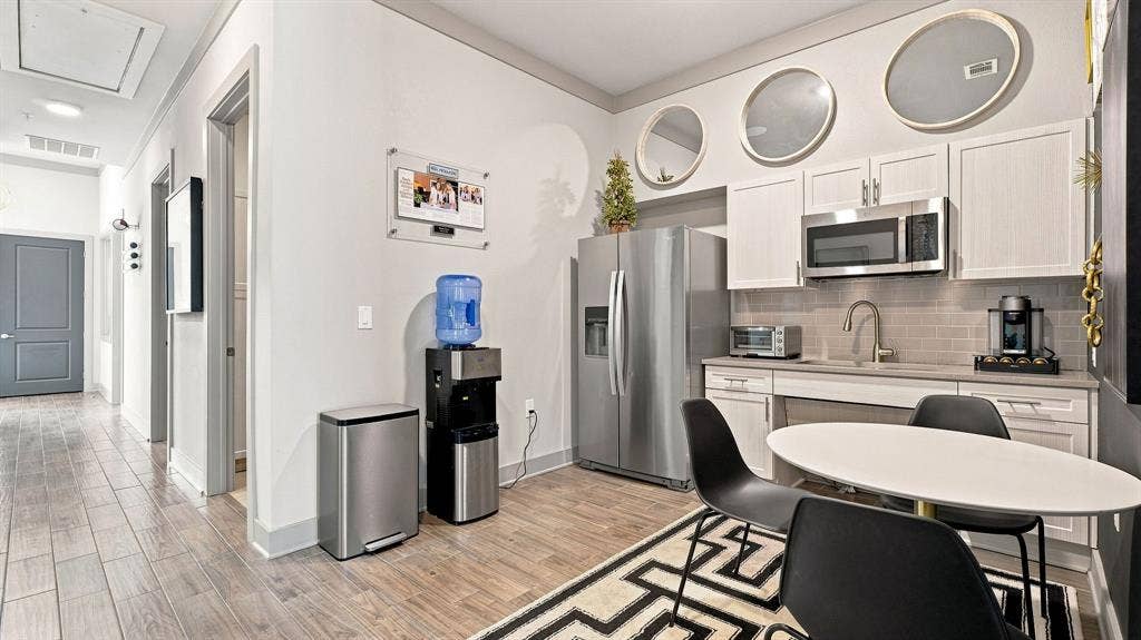 1312 W Exchange Parkway, #2100, Allen, TX 75013 1312 W Exchange Parkway, #2100, Allen, TX 75013