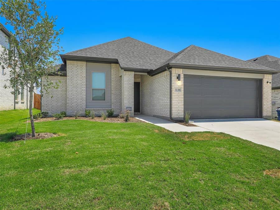 Property photo for 1136 Del Rio Drive, Lavon, TX