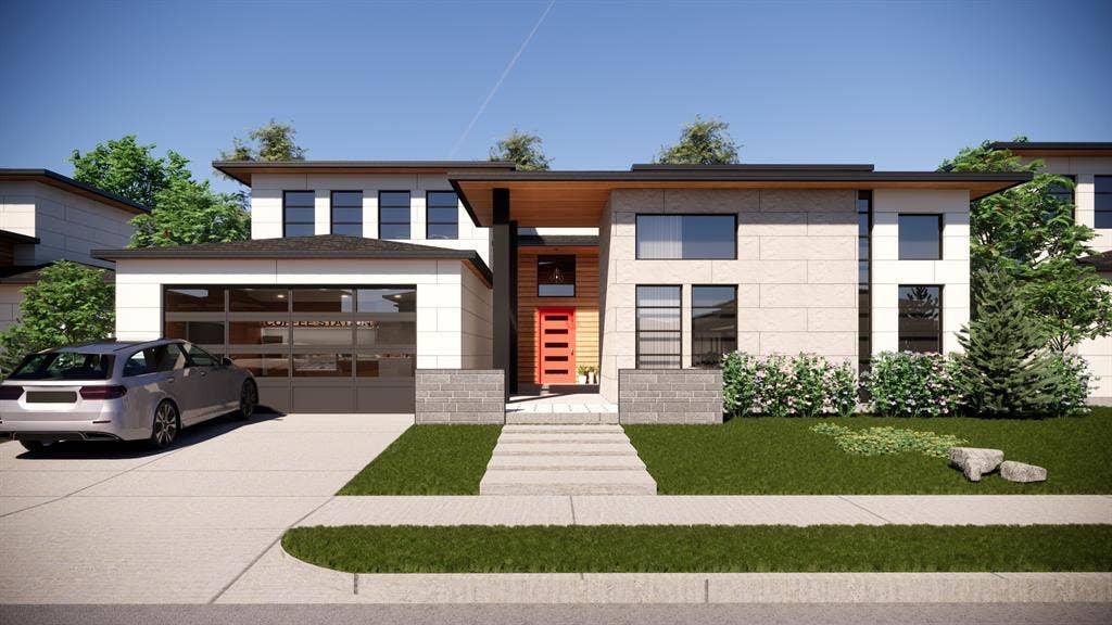 3907 Longhorn Road, Melissa, TX 75454 AUSTER TYPE 2 1001