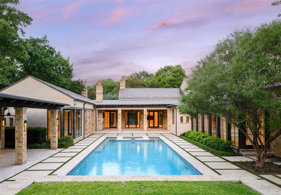 Property photo for 11616 Wander Lane, Dallas, TX