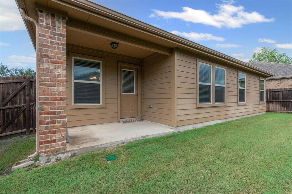 1104 Ruby Court, Princeton, TX 75407 1104 Ruby Court, Princeton, TX 75407