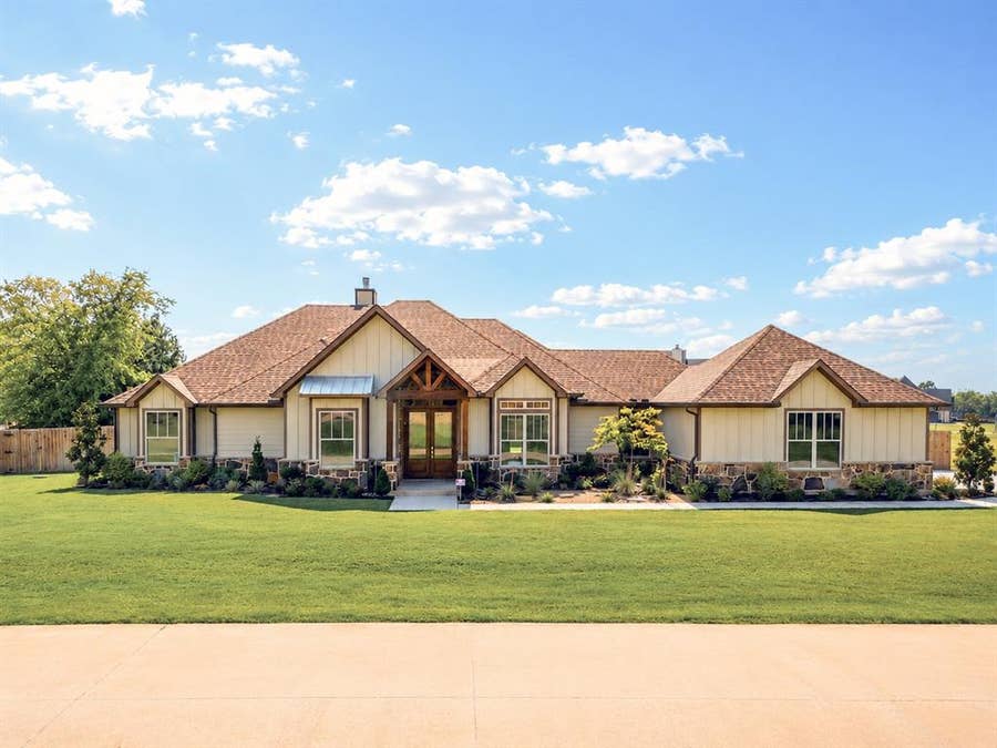 Property photo for 12265 Madison Crossing, Bullard, TX