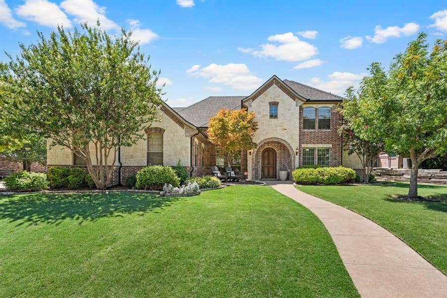 Property photo for 2005 Sleepy Hollow Lane, Heath, TX