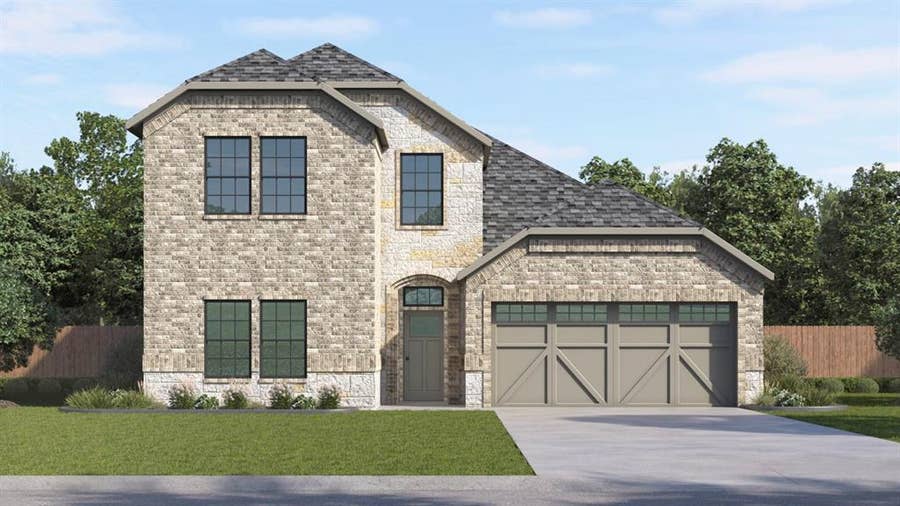 Property photo for 2036 Willow Drift Street, Celina, TX