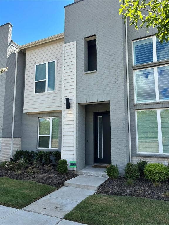 Property photo for 1763 Montgomery Drive, Plano, TX