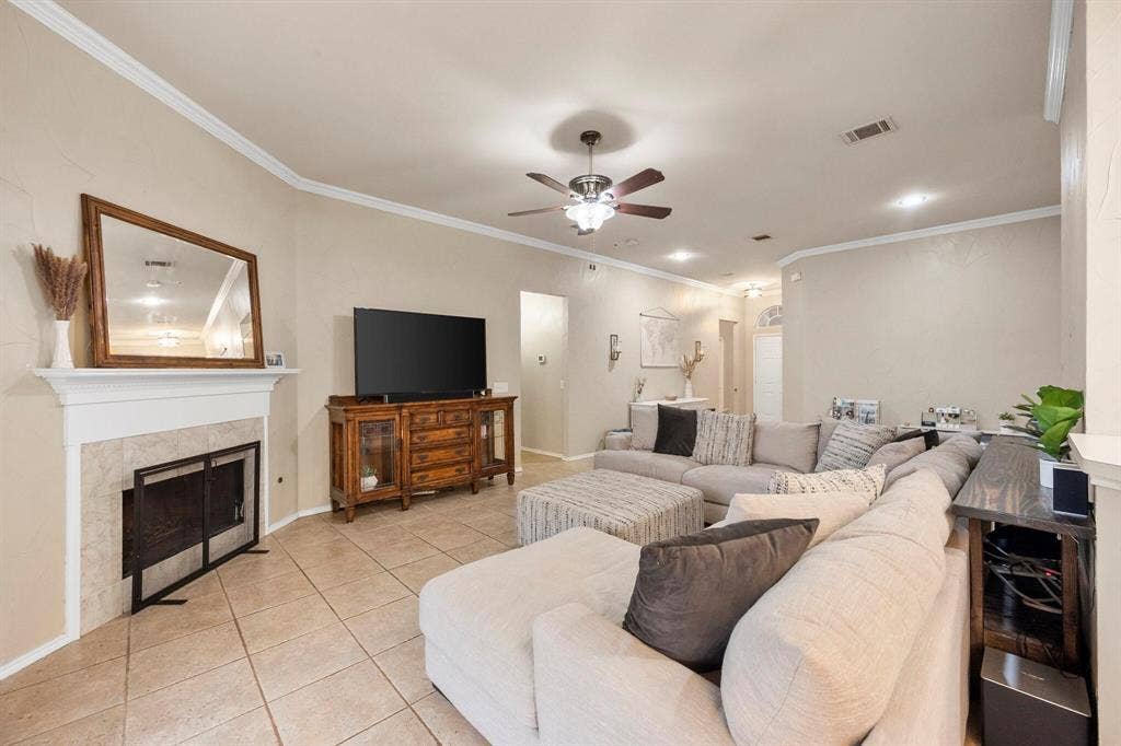 4412 Jessica Street, Fort Worth, TX 76244 4412 Jessica Street, Fort Worth, TX 76244