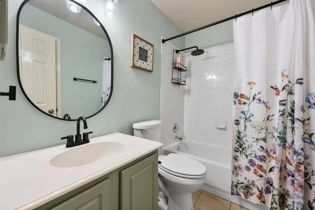 4412 Jessica Street, Fort Worth, TX 76244 4412 Jessica Street, Fort Worth, TX 76244