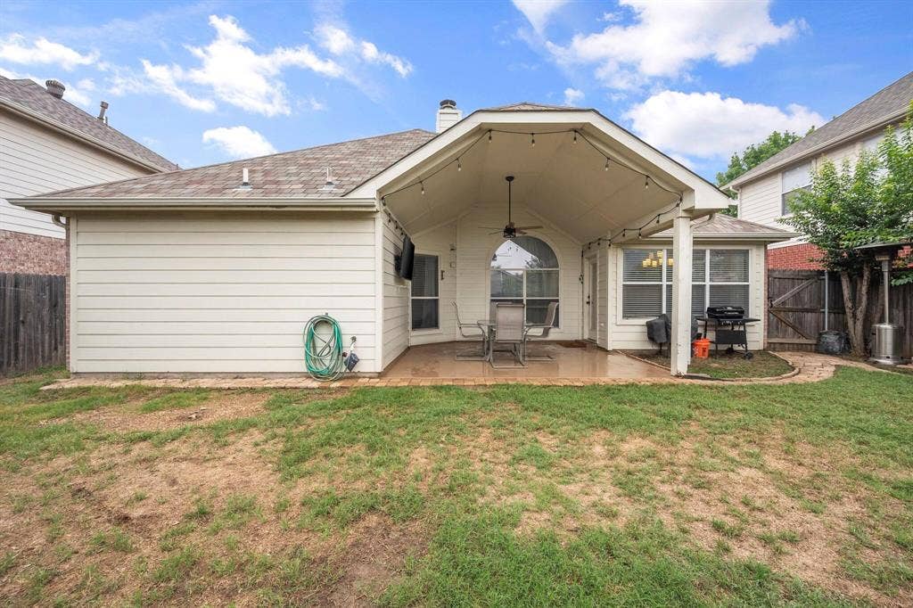 4412 Jessica Street, Fort Worth, TX 76244 4412 Jessica Street, Fort Worth, TX 76244