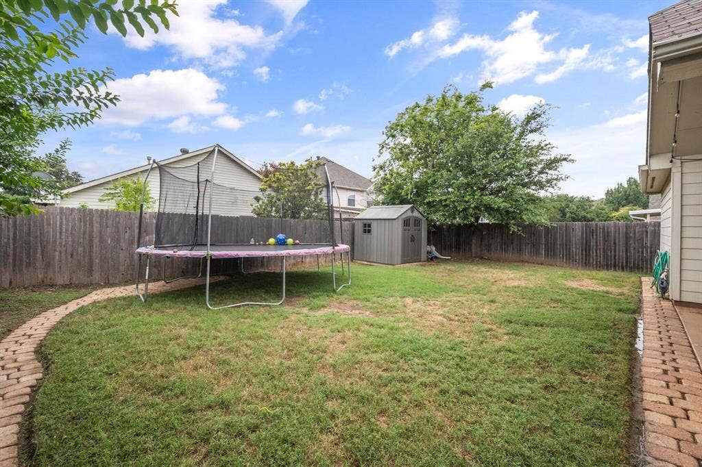 4412 Jessica Street, Fort Worth, TX 76244 4412 Jessica Street, Fort Worth, TX 76244