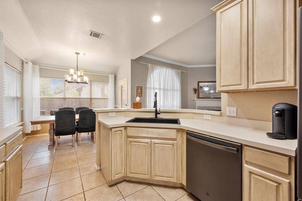 4412 Jessica Street, Fort Worth, TX 76244 4412 Jessica Street, Fort Worth, TX 76244