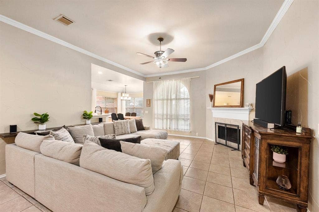 4412 Jessica Street, Fort Worth, TX 76244 4412 Jessica Street, Fort Worth, TX 76244