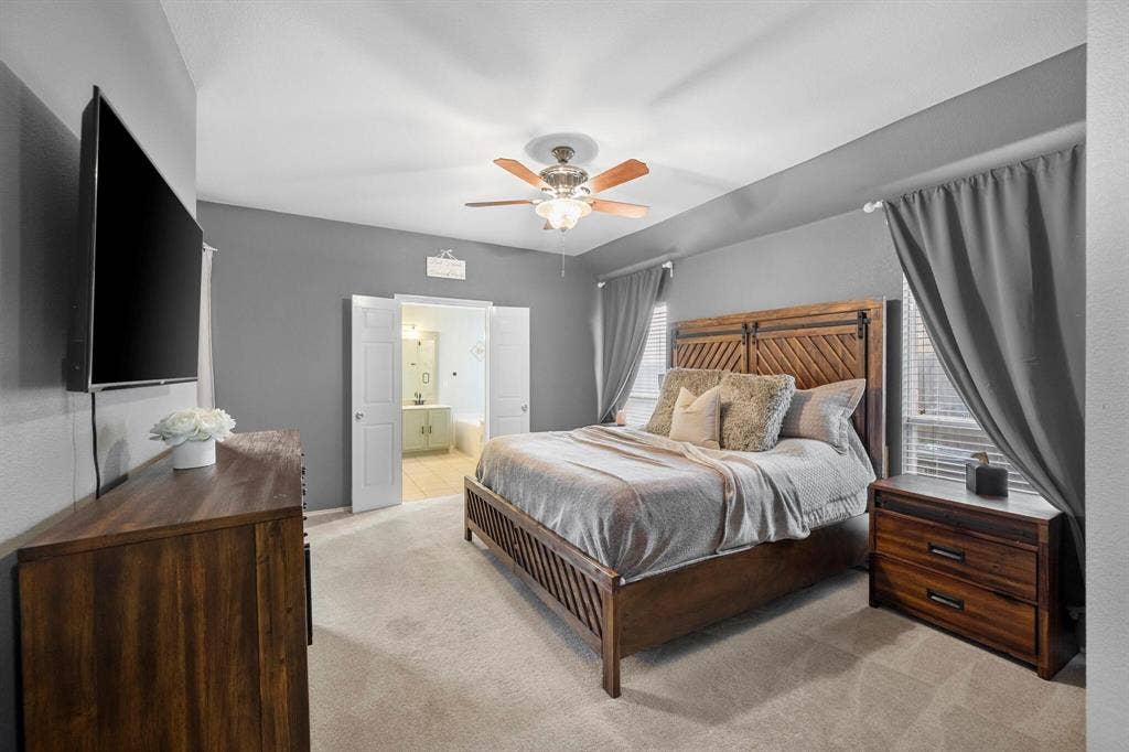 4412 Jessica Street, Fort Worth, TX 76244 4412 Jessica Street, Fort Worth, TX 76244