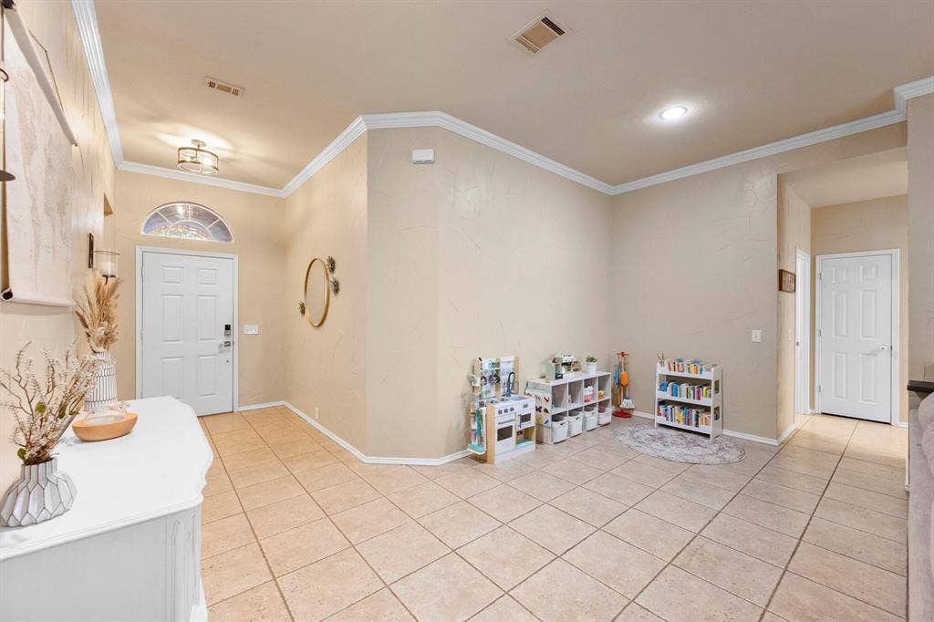 4412 Jessica Street, Fort Worth, TX 76244 Dining area