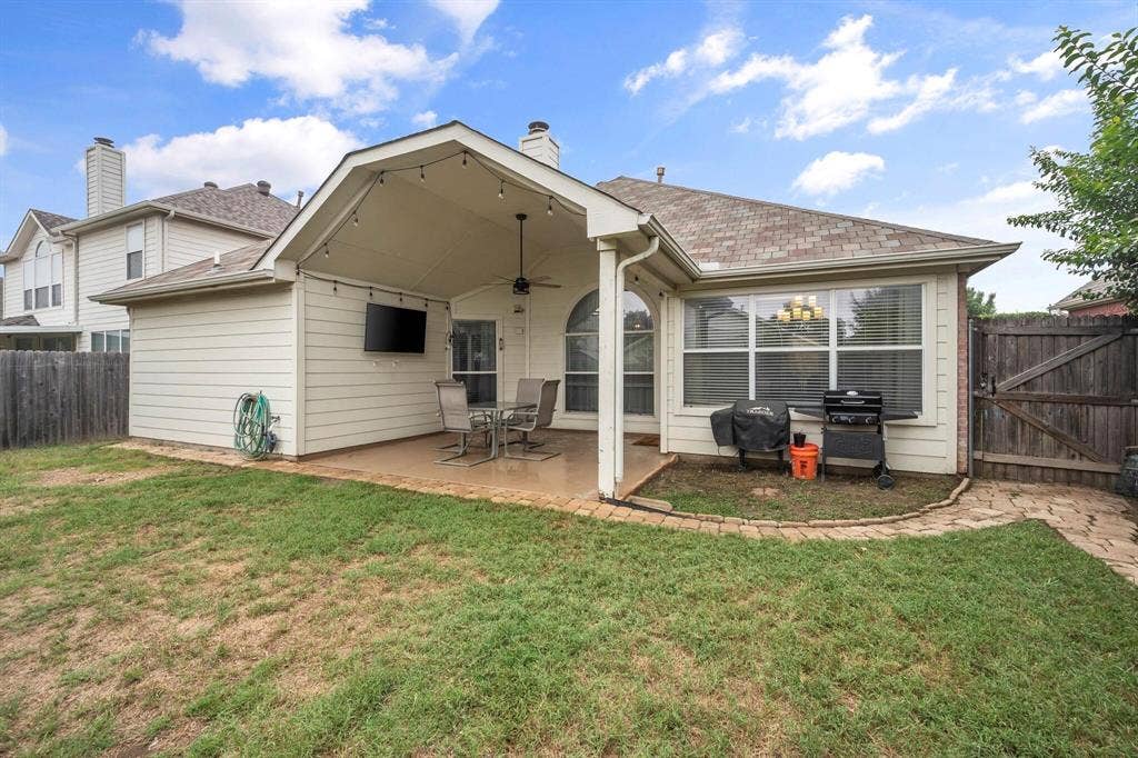 4412 Jessica Street, Fort Worth, TX 76244 4412 Jessica Street, Fort Worth, TX 76244