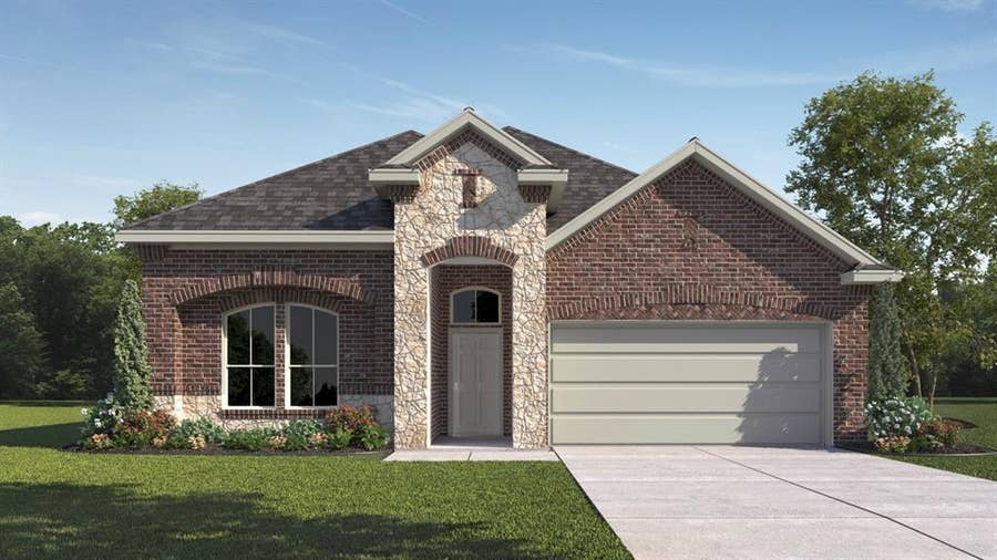 Property photo for 2514 Fikes Avenue, Royse City, TX