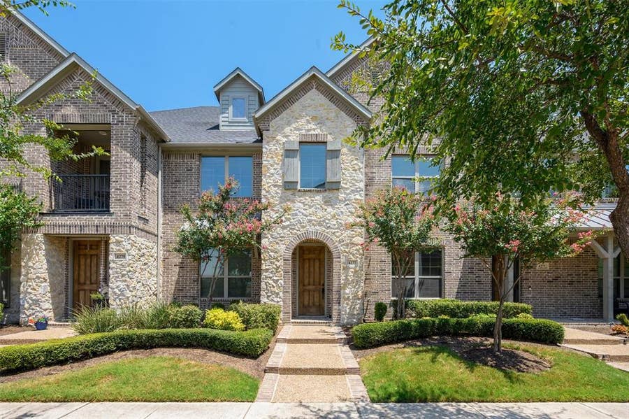 Property photo for 4277 Snow Goose Trail, Arlington, TX