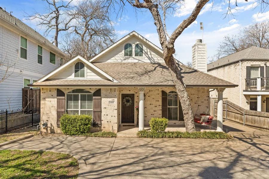 Property photo for 6405 E Grand Avenue, Dallas, TX
