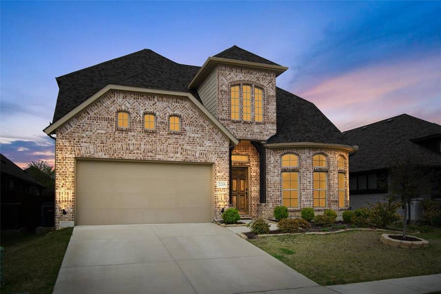 Property photo for 2116 Victoria Lane, Princeton, TX