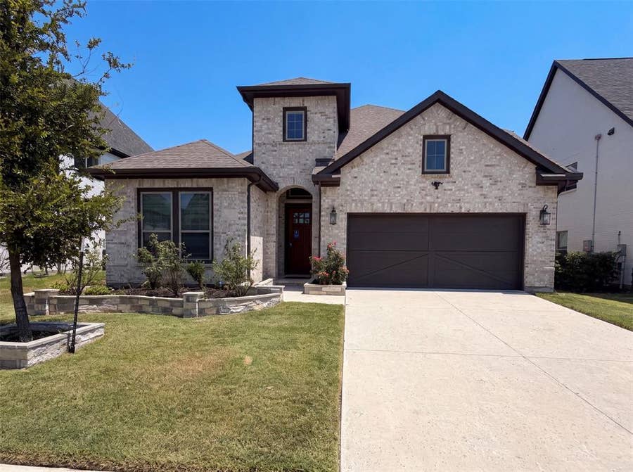 Property photo for 9694 Brackenfield Lane, Frisco, TX