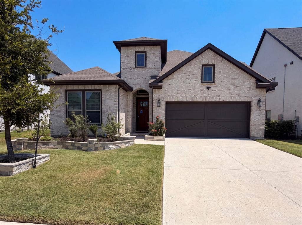 9694 Brackenfield Lane, Frisco, TX 75035 9694 Brackenfield Lane, Frisco, TX 75035