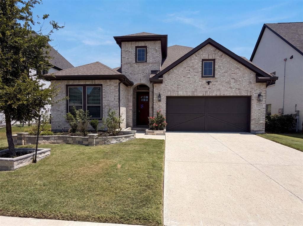 9694 Brackenfield Lane, Frisco, TX 75035 9694 Brackenfield Lane, Frisco, TX 75035