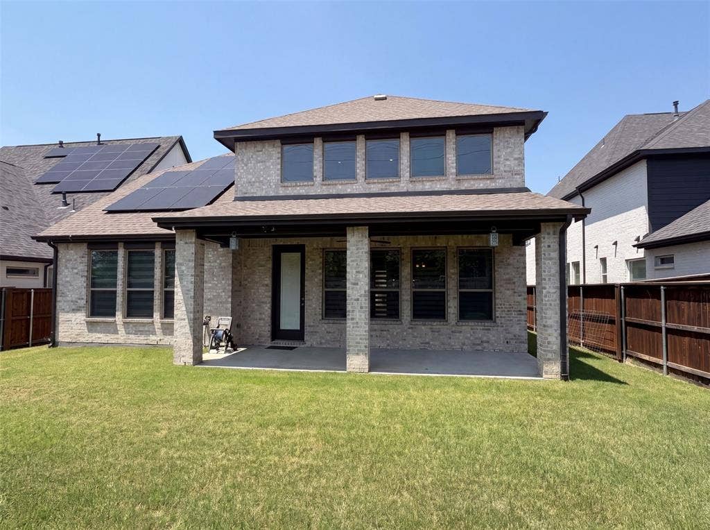 9694 Brackenfield Lane, Frisco, TX 75035 9694 Brackenfield Lane, Frisco, TX 75035