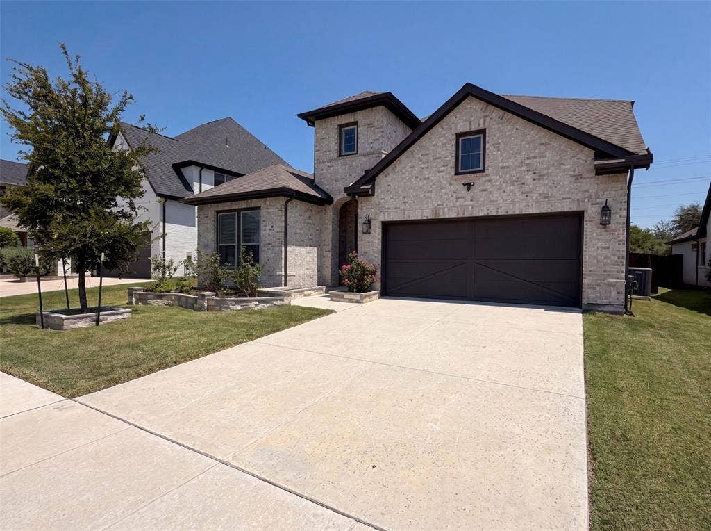 9694 Brackenfield Lane, Frisco, TX 75035 9694 Brackenfield Lane, Frisco, TX 75035