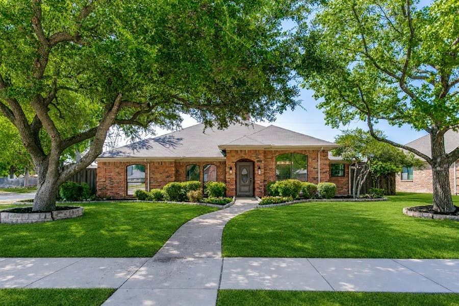 Property photo for 3300 Anchor Drive, Plano, TX