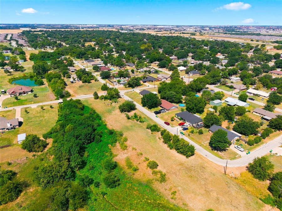 Property photo for 000 Nelson Street, Robinson, TX