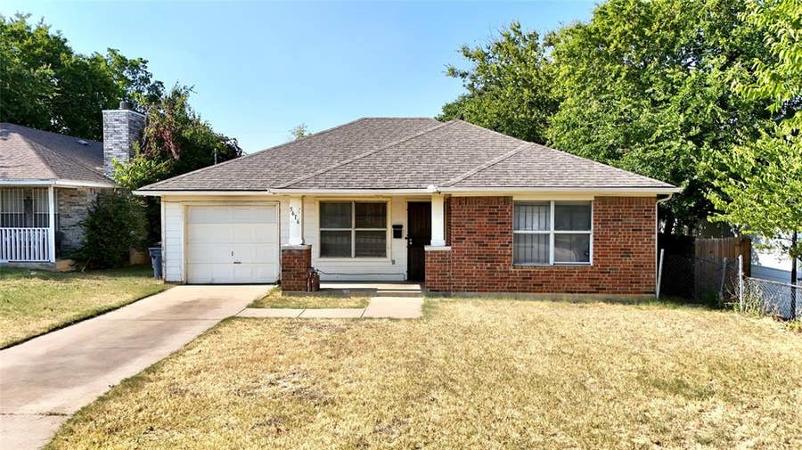 Property photo for 5616 Donnelly Avenue, Fort Worth, TX