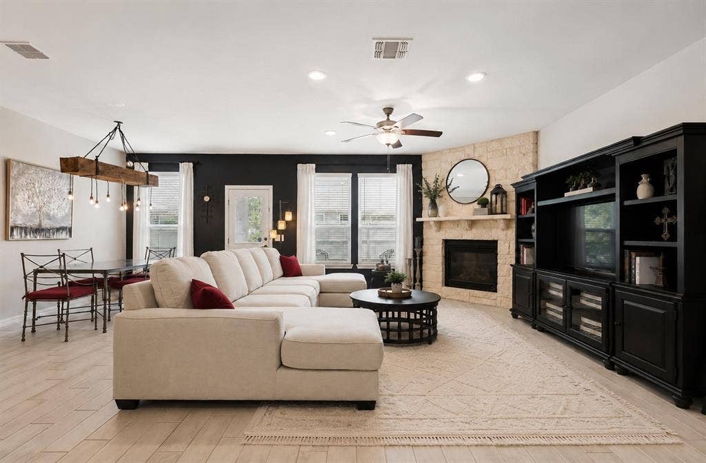 2428 Mockingbird Court, Northlake, TX 76247 2428 Mockingbird Court, Northlake, TX 76247