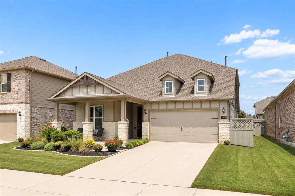 2428 Mockingbird Court, Northlake, TX 76247 2428 Mockingbird Court, Northlake, TX 76247